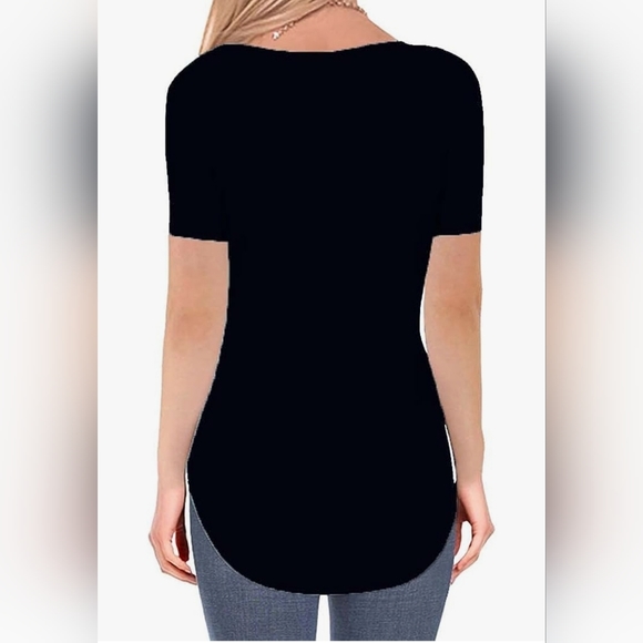 Novelty Pirate T-shirt XXL - Picture 2 of 2